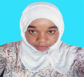 FAR-HIYA H. MASOUD