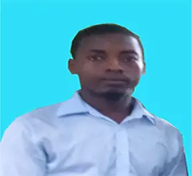 MUSSA A. MUSSA